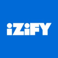 Izify Logo