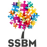 SSBM Logo
