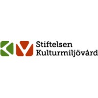 Stiftelsen Kulturmiljövård Logo