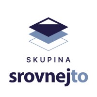 Skupina Srovnejto Logo