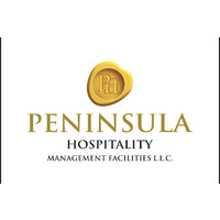 Peninsula Hospitality Group Logo