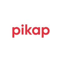 Pikap Agency Logo