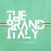 The Brand Italy Logo