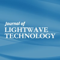 Journal of Lightwave Technology Logo
