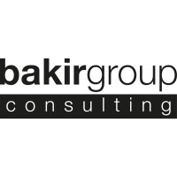 Bakir Group Consulting Logo