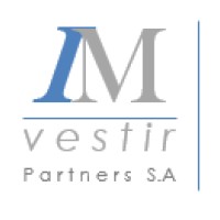 IMvestir Partners SA Logo
