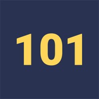 101 Logo
