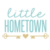 Little Hometown Logo