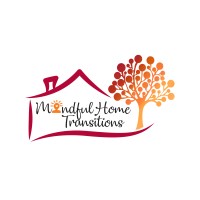 Mindful Home Transitions Logo