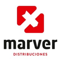 Distribuciones Marver Logo