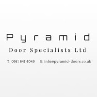 Pyramid Door Specialists Logo