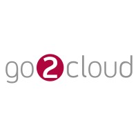 go2cloud Logo