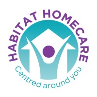 Habitat Homecare Logo
