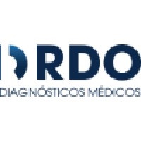 RDO Diagnósticos Médicos Logo