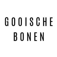 Gooische bonen Logo