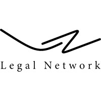 Legal Network Logo