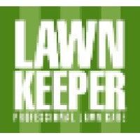 Lawnkeeper Logo