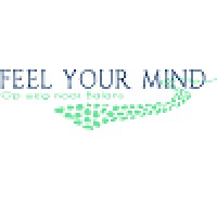 Feel Your Mind Logo