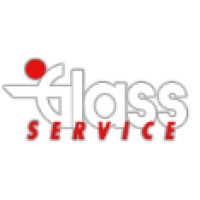 Glass Service Italy Logo