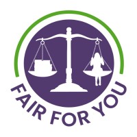 Fair for You CIC Logo