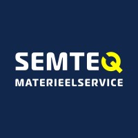 Semteq Materieelservice Logo
