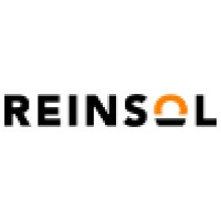 Grupo Reinsol. Empresa de Construcción y Reformas en Málaga Logo
