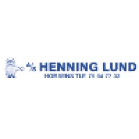A/S HENNING LUND Logo
