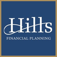 Hills Financial Planning Logo