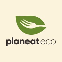 Planeat.eco (Alimentiamoci S.r.l. Società Benefit) Logo
