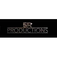 5R Productions Logo