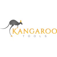 Executive Corner For Trading - Kangaroo Tools Logo