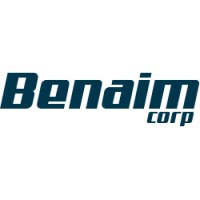 Benaim Corp. Logo