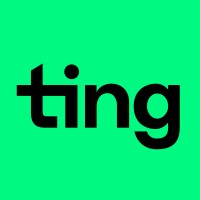 Ting.Community Logo