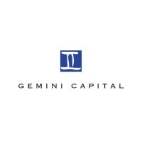 Gemini Capital LLP Logo