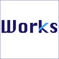 Works No-Code Platform: Simplifying Enterprise Software Logo