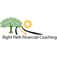 Right Path Financial Coaching Logo