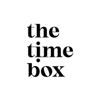 the time box Logo