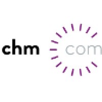 CHM Communications Logo