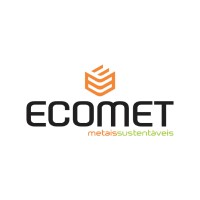 Ecomet Metais Sustentáveis Logo