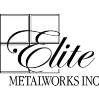 Elite MetalWorks Logo