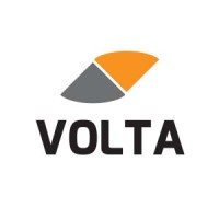VOLTA SAS Logo
