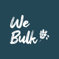 WeBulk Logo