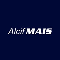 Alcif Mais Logo