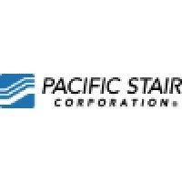 Pacific Stair Corporation Logo