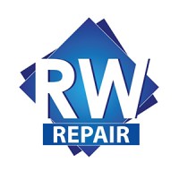 RW Repair BV Logo