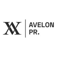 Avelon PR Logo
