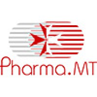 Pharma.MT Ltd Logo
