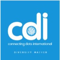 Connecting Dots International- CDI Logo