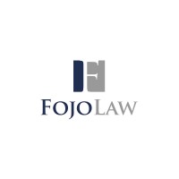 Fojo Law, P.L.L.C. Logo
