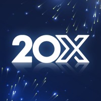 20X.IO Logo